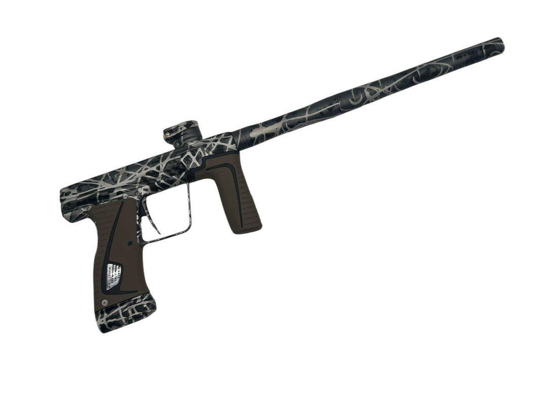 PLANET ECLIPSE 180R BOSI GREY NEW