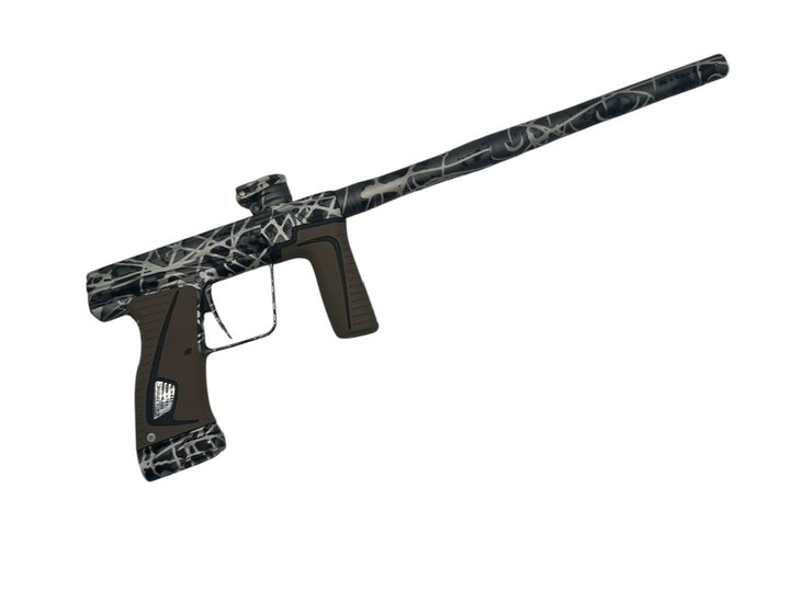 PLANET ECLIPSE 180R BOSI GREY NEW