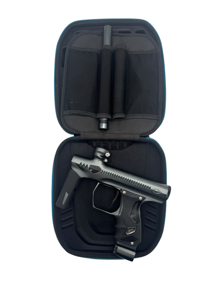 SHOCKER METHOD GREY/BLACK USED W/BARREL KIT