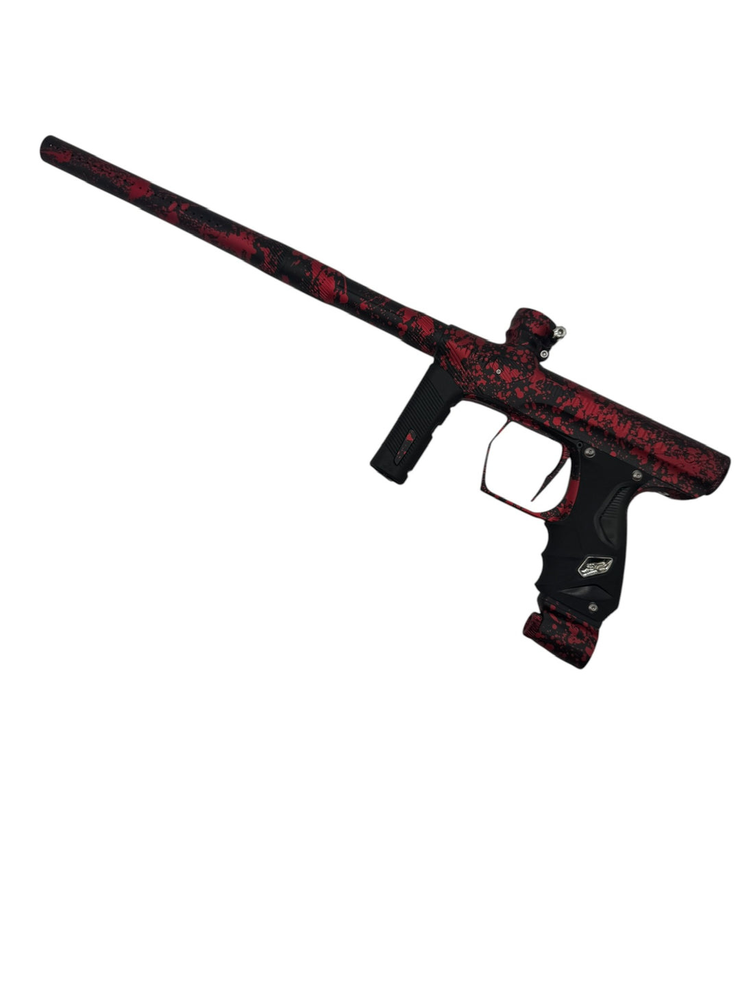 NEW METHOD SHOCKER ERA CUSTOM ANODIZED