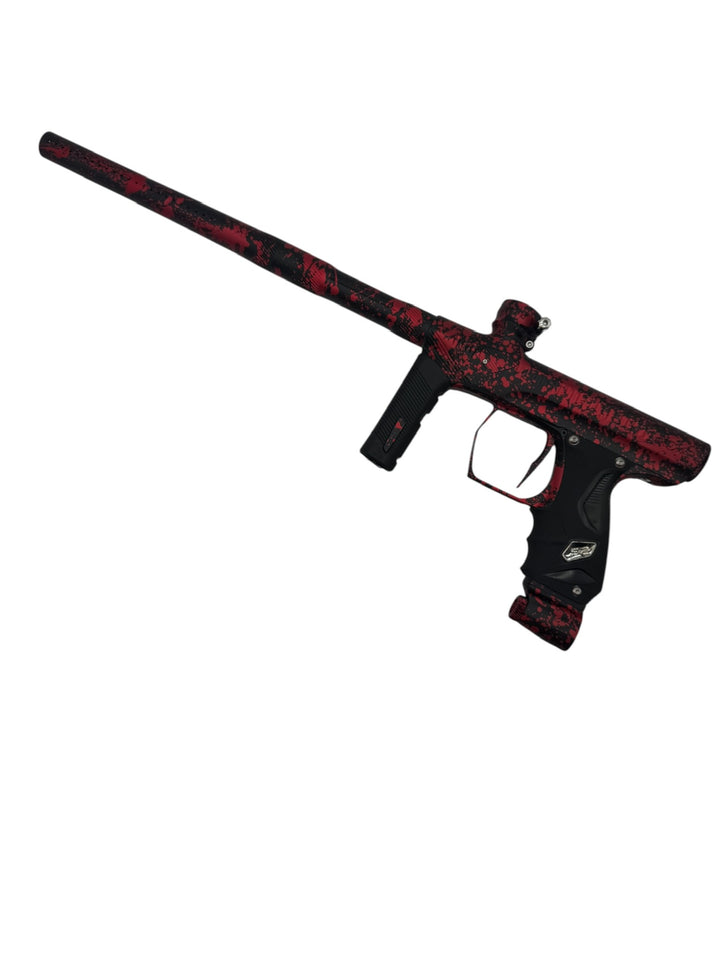 NEW METHOD SHOCKER ERA CUSTOM ANODIZED