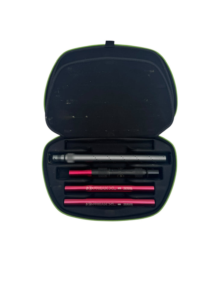 FREAK XL BARREL KIT RED W/BARREL USED