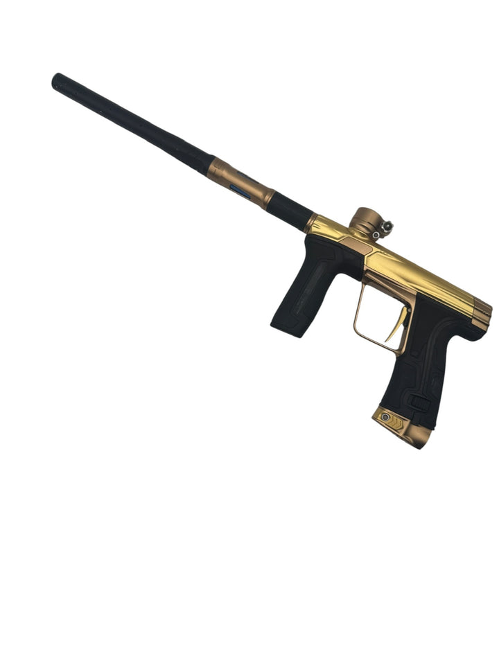 PLANET ECLIPSE CS3 GOLD BRONZE USED