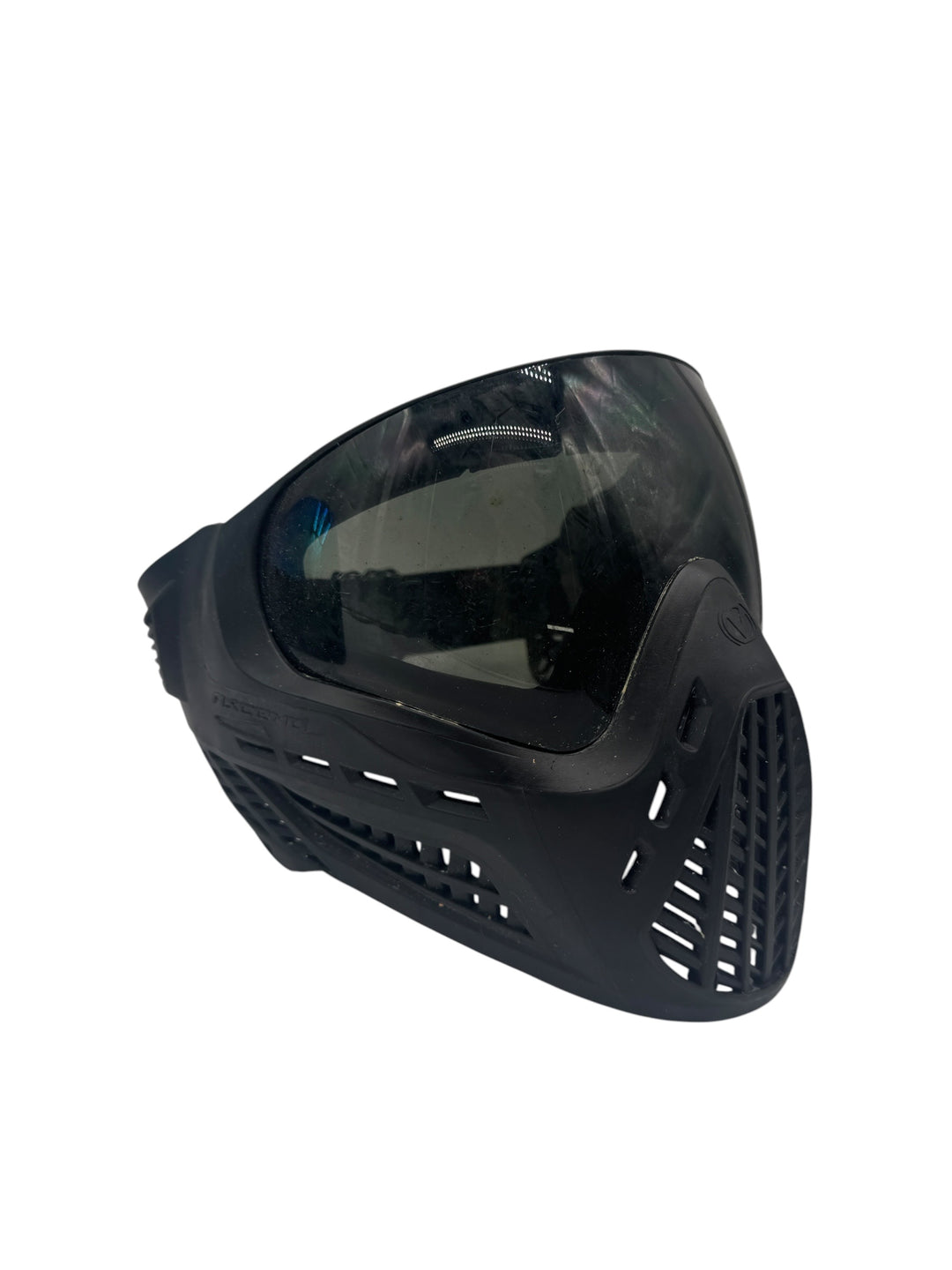 VIRTUE MASK BLACK USED