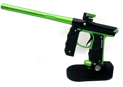MINI GS GREEN/BLACK USED