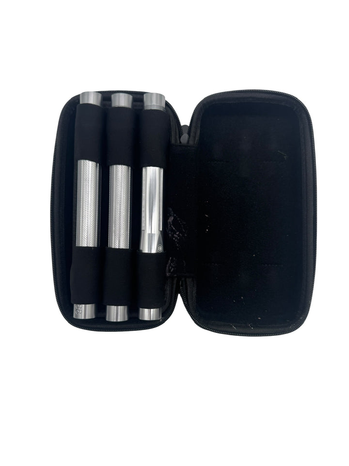 INFAMOUS BARREL KIT, GREY USED