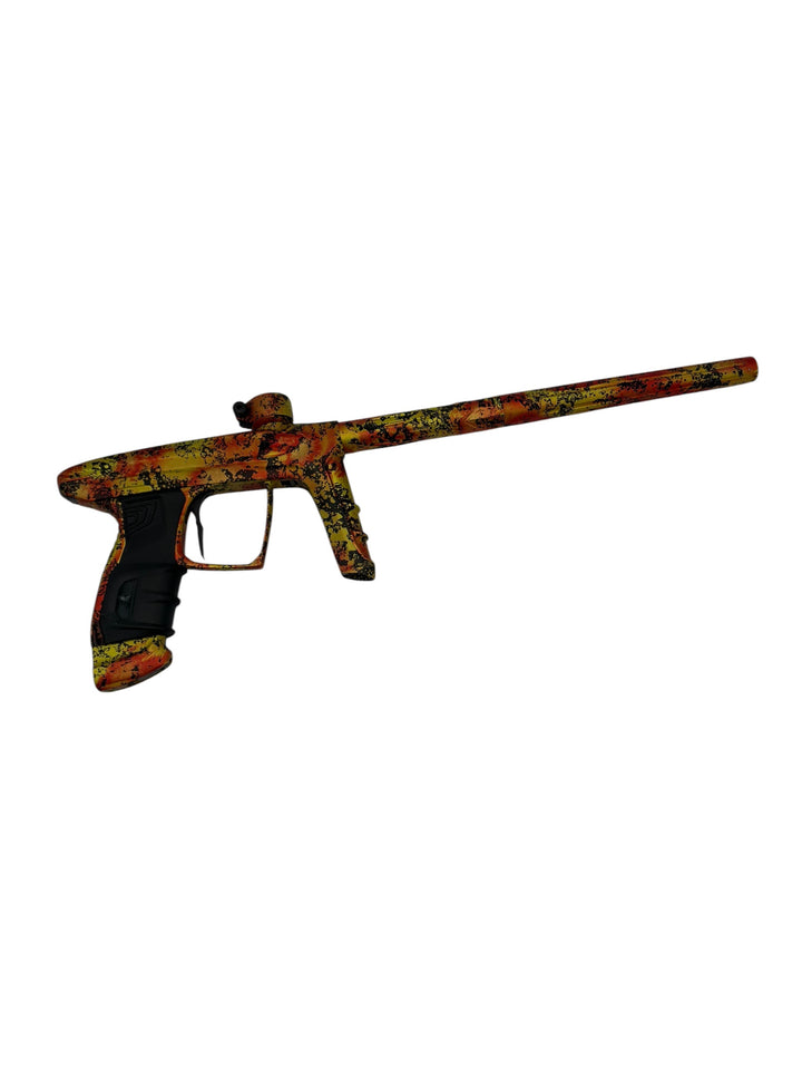 DLX LUXE IDOL CUSTOM ANODIZED NEW