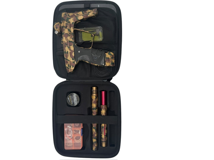 DLX LUXE X CAMO USED