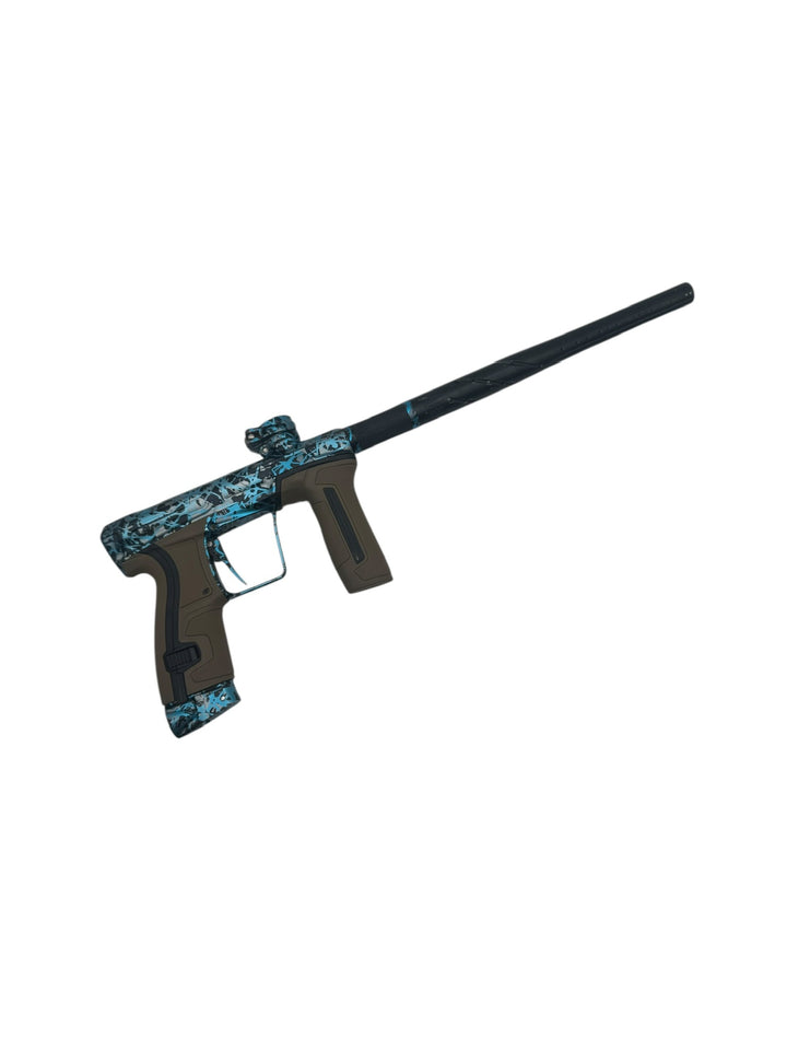 PLANET ECLIPSE CS2 AFTERSHOCK USED