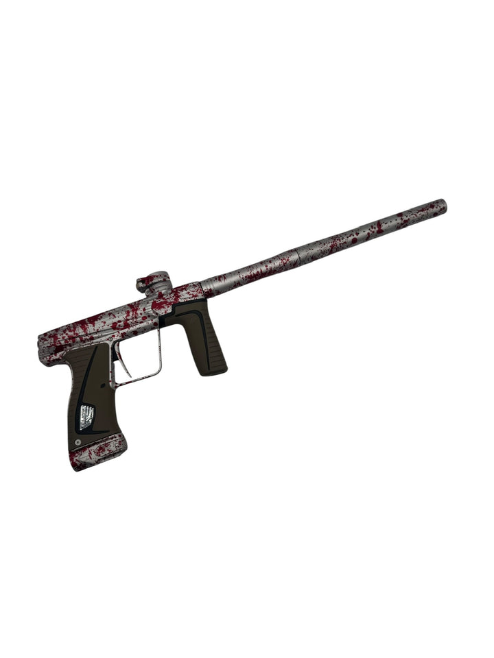 PLANET ECLIPSE 180R BLOODSPLASH NEW
