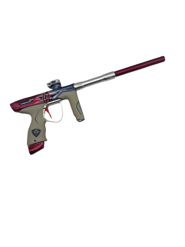 DYE M3S RUSSIAN LEGION EDITION USED