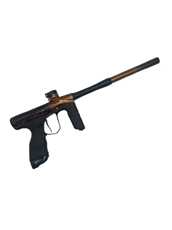 DYE DSR+ COPPER W/IMPRO KIT USED