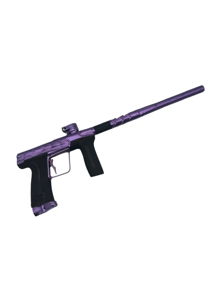 PLANET ECLIPSE CS3 HK EDITION PURPLE USED
