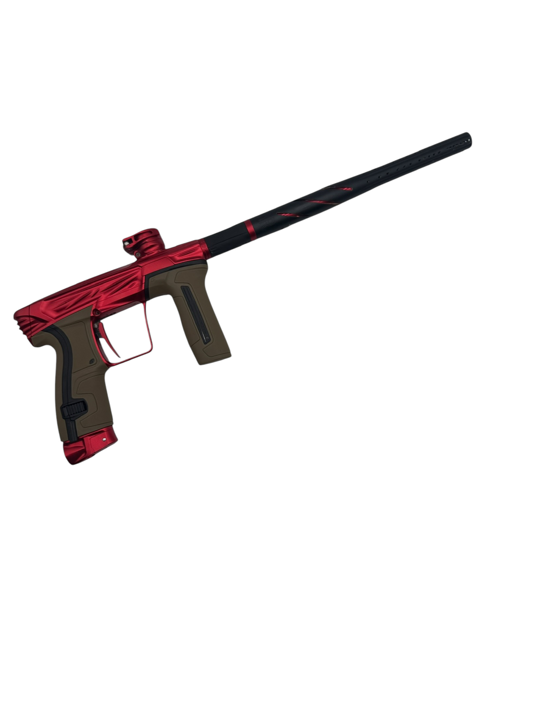 PLANET ECLIPSE CS2 PROJECT G ONEG/RED USED