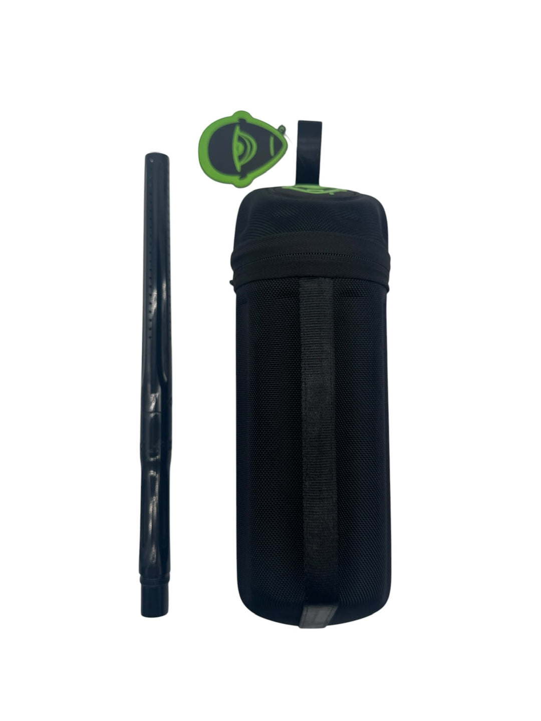 FREAK XL BARREL KIT WITH ALL BLACK BARREL USED