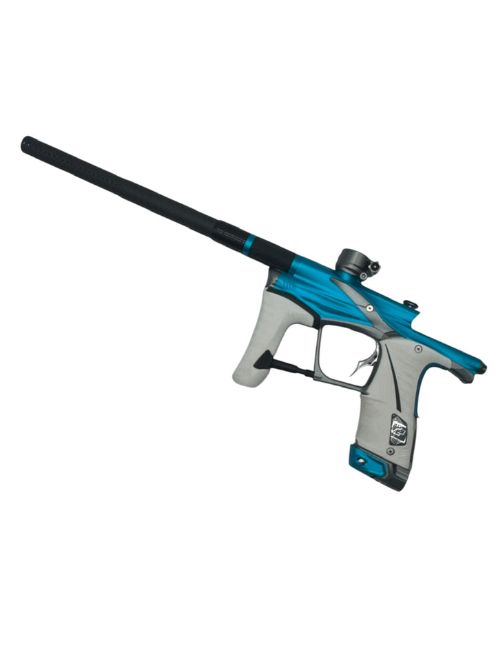 PLANET ECLIPSE EGO LV 1.6 TEAL/GREY USED