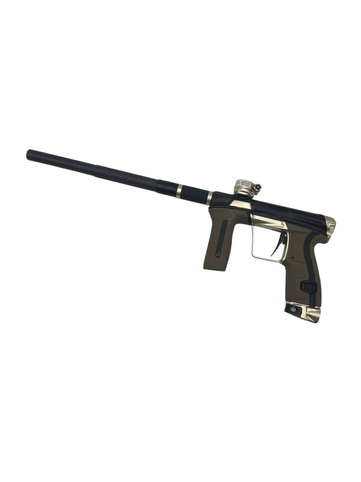 PLANET ECLIPSE CS2 BLACK/BRONZE USED