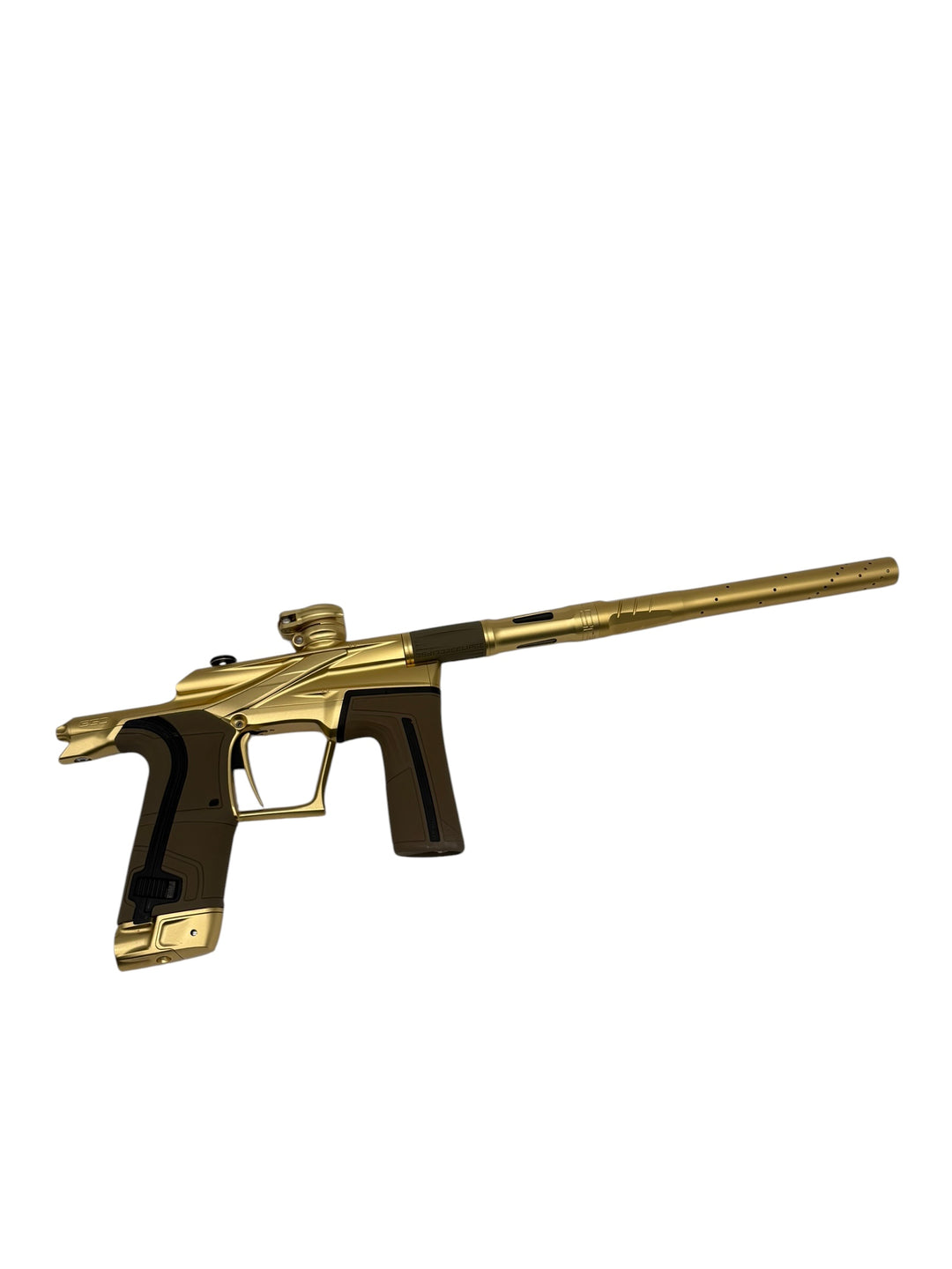 PLANET ECLIPSE LV2 GOLD USED