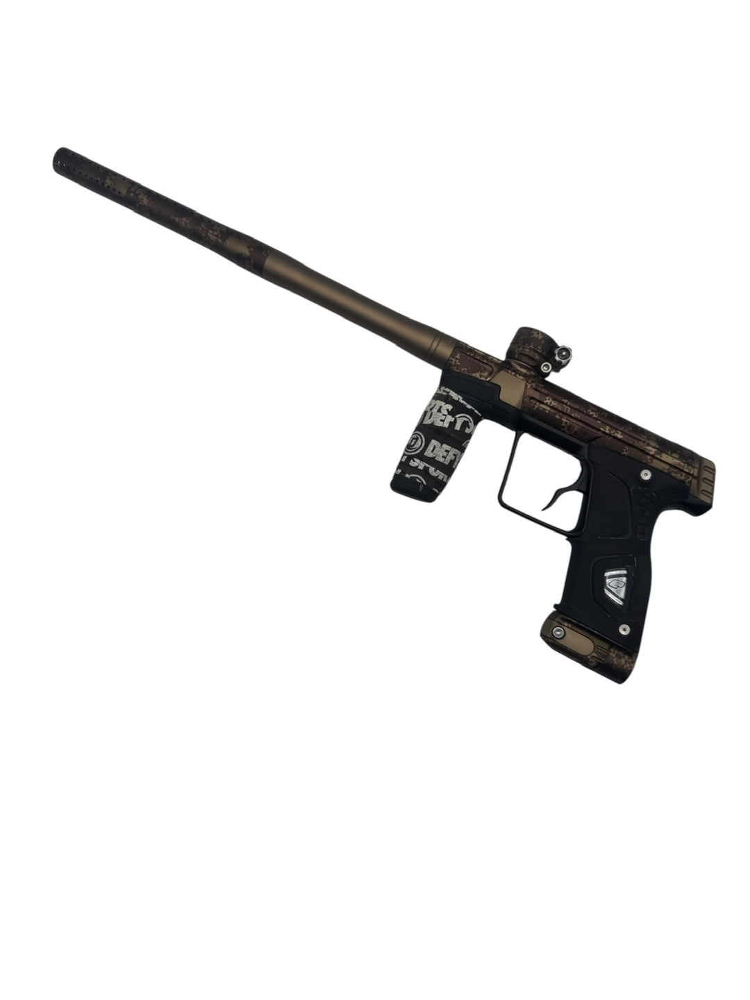 PLANET ECLIPSE 170R PREDATOR USED