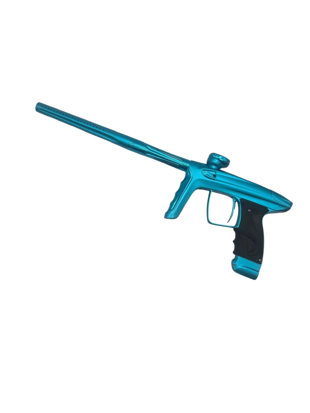 DLX LUXE TM40 TEAL USED
