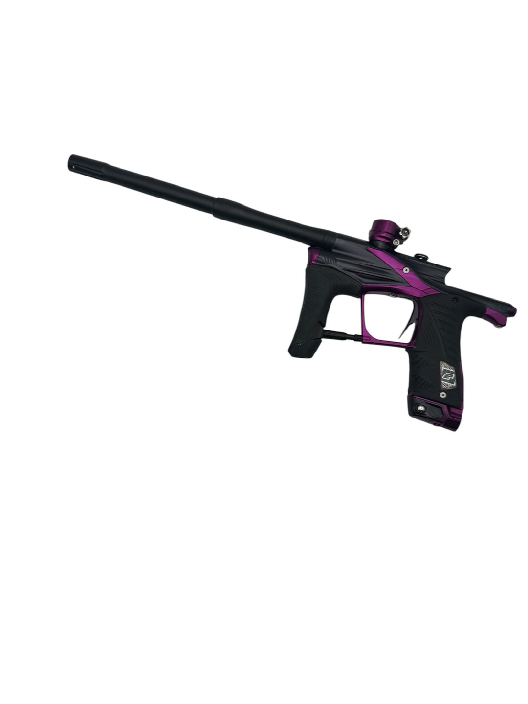 PLANET ECLIPSE LV1.6 BLACK/PURPLE USED
