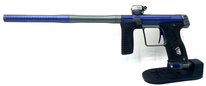 PLANET ECLIPSE 170r NAVY/GRAY USED