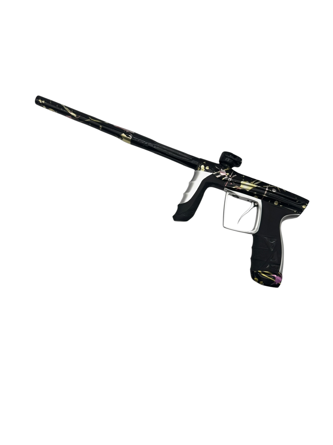 DLX LUXE AIRE FACTORY ANODIZING USED