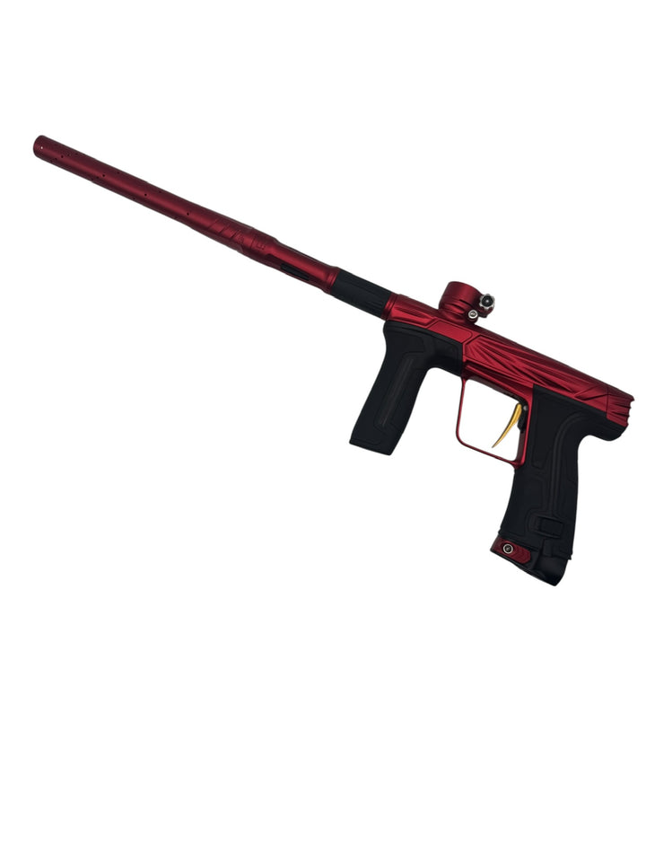 PLANET ECLIPSE PROJECT CS3 ONEG RED USED