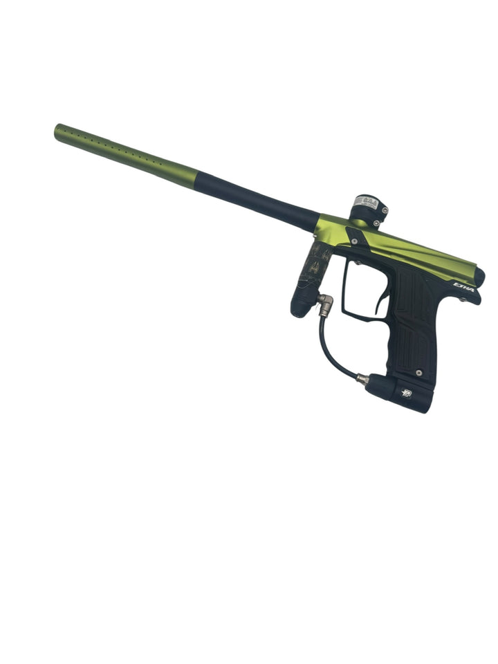 PLANET ECLIPSE ETHA 1 USED