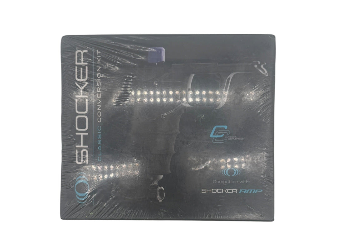SHOCKER AMP MECH FRAME NEW