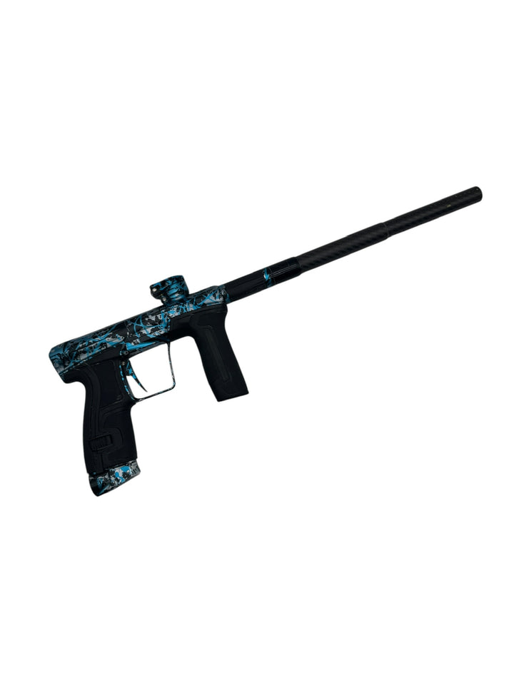 PLANET ECLIPSE CS2 AFTERSHOCK EDITION USED