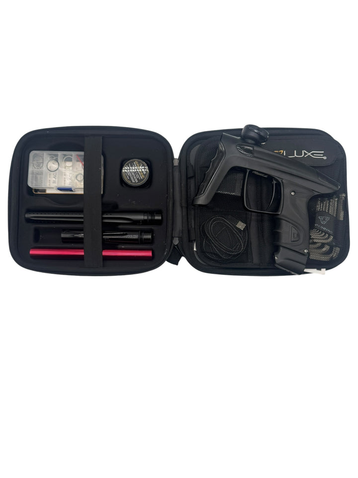 DLX LUXE TM40 MIDNIGHT USED