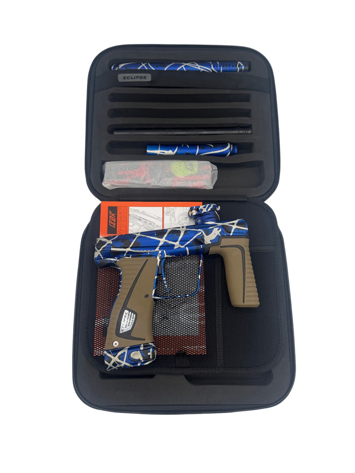 PLANET ECLIPSE 180R NEW BOSI BLUE SPLASH