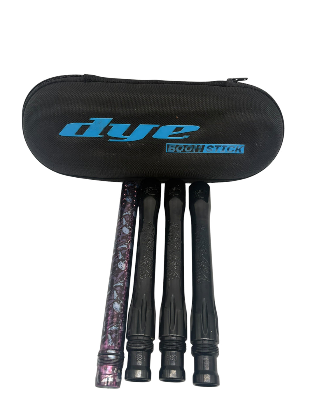 DYE ULS “SANDANA” BARREL KIT USED