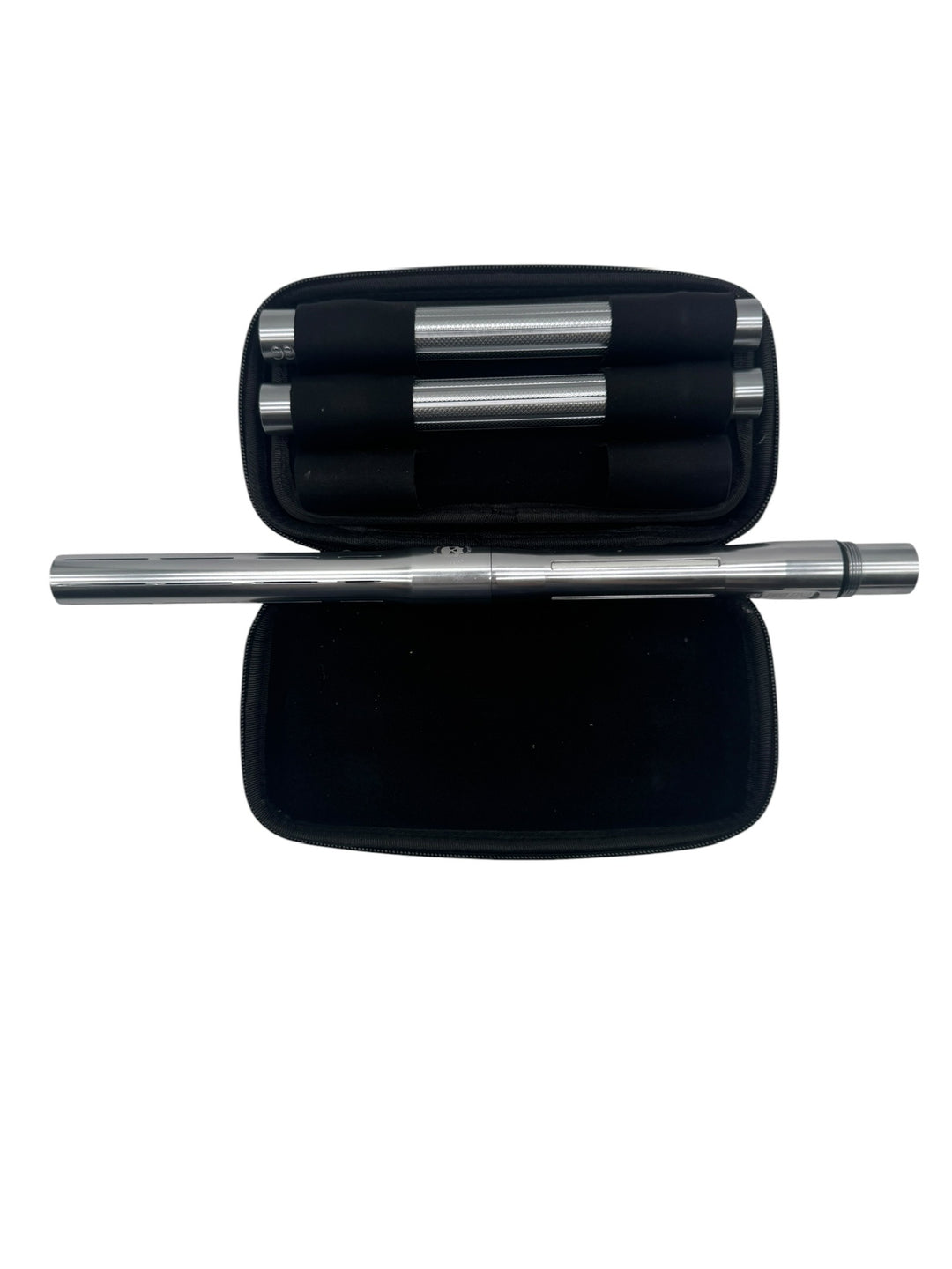 INFAMOUS BARREL KIT, GREY USED
