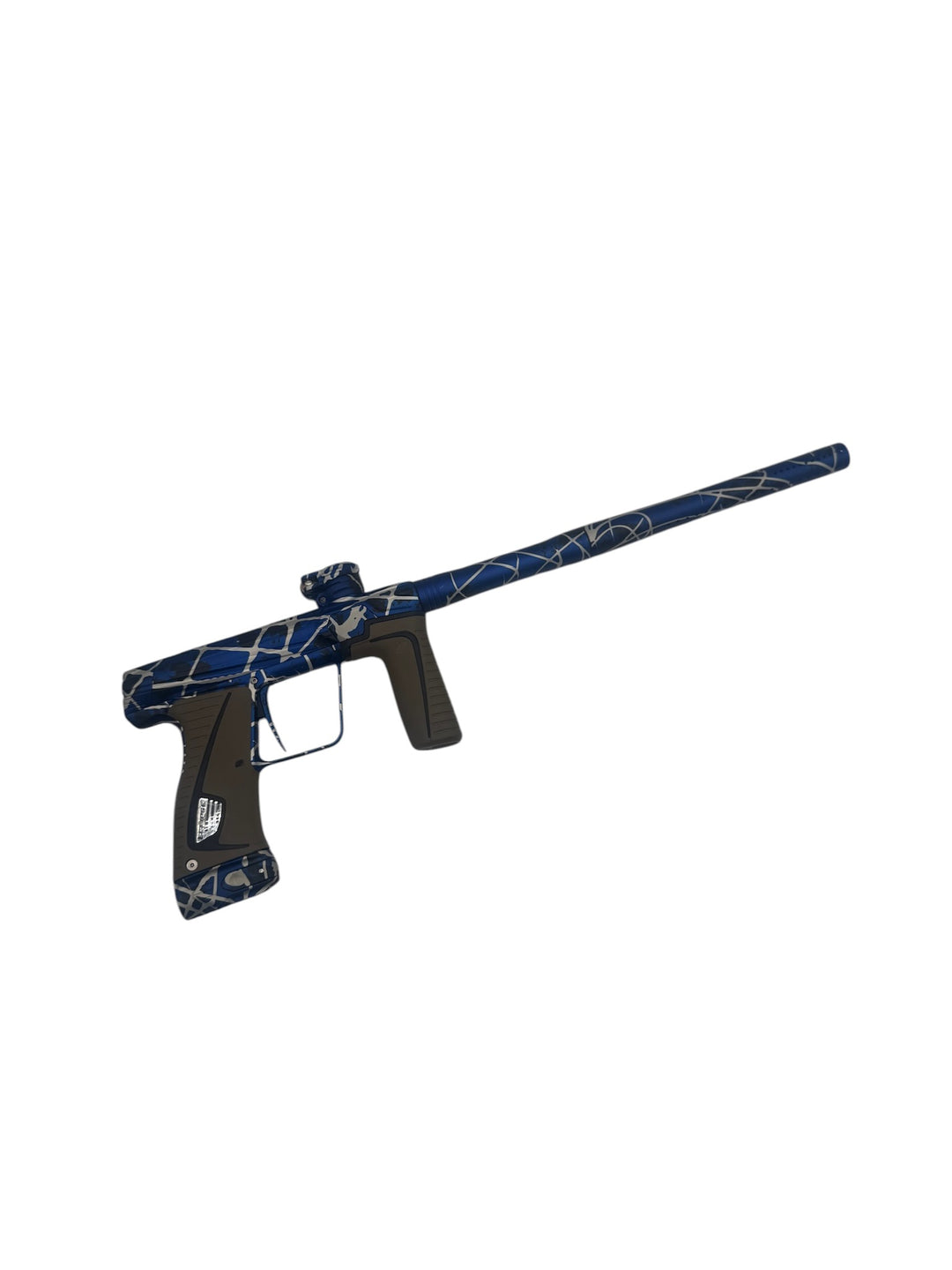PLANET ECLIPSE 180R NEW BOSI BLUE SPLASH