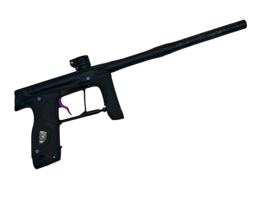 PLANET ECLIPSE 160R MIDNIGHT USED