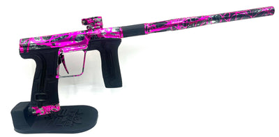 NEW CUSTOM ANODIZED CS3