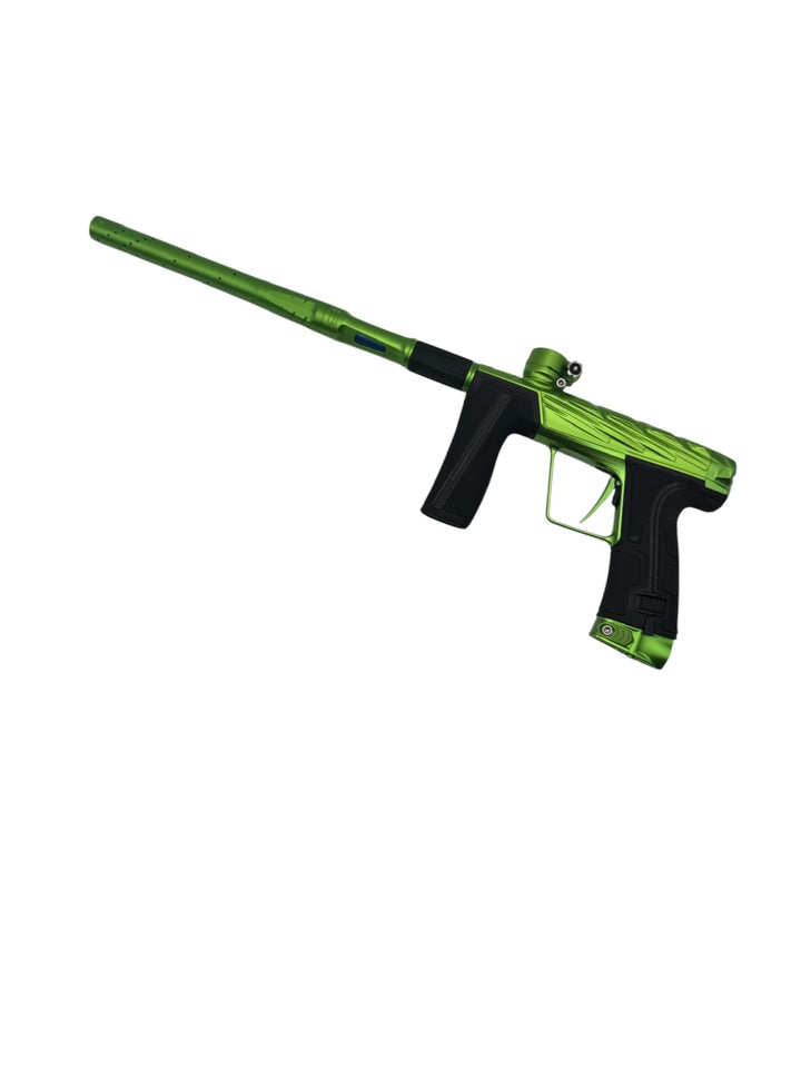 PLANET ECLIPSE GEO R5 IMFAMOUS GREEN USED