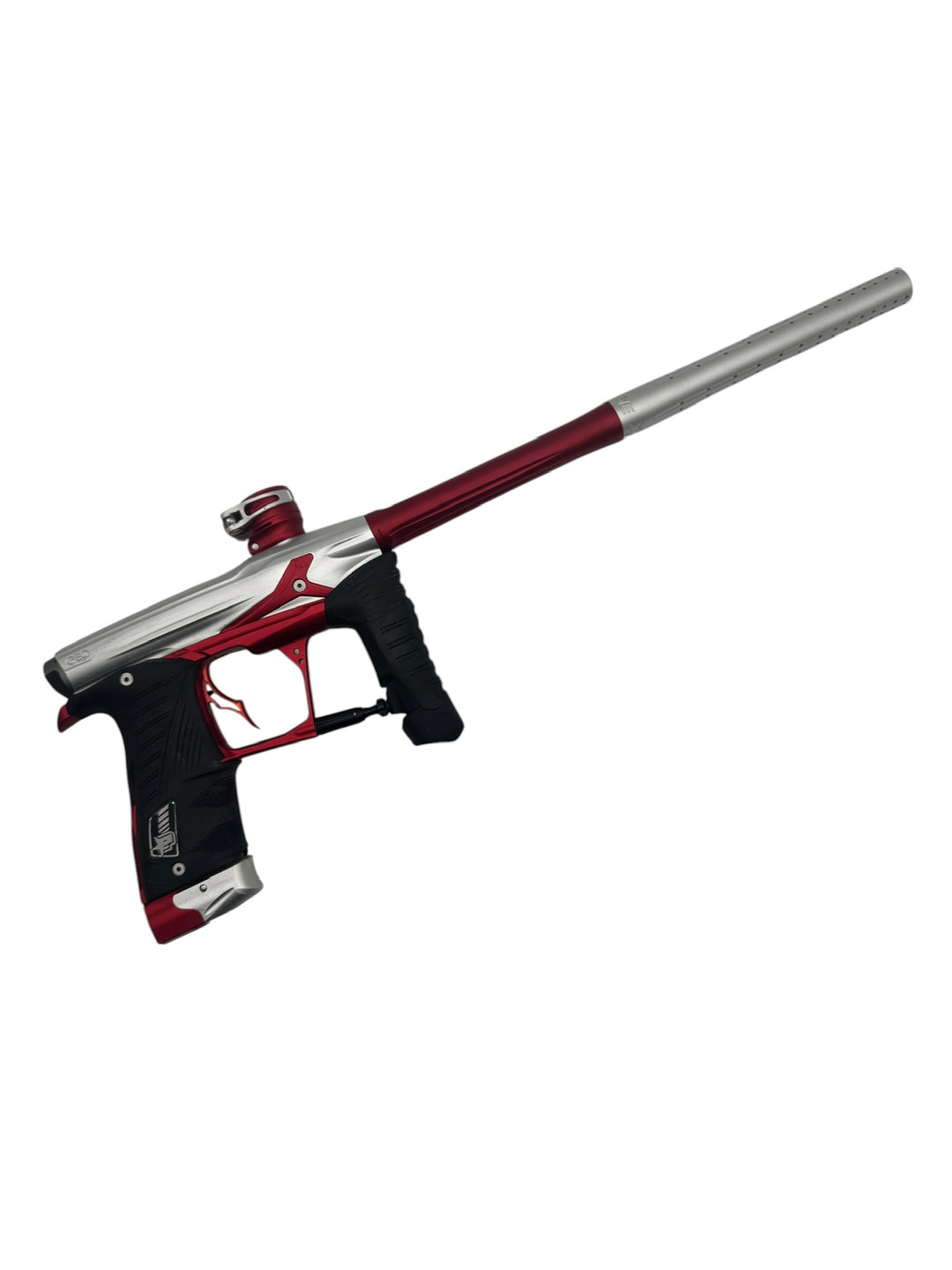PLANET ECLIPSE GEO 3.1 W/IV CORE SILVER RED USED
