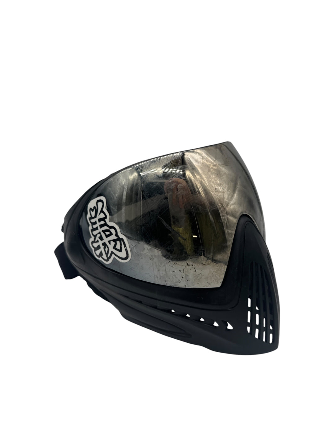 DYE I4 BLACK USED