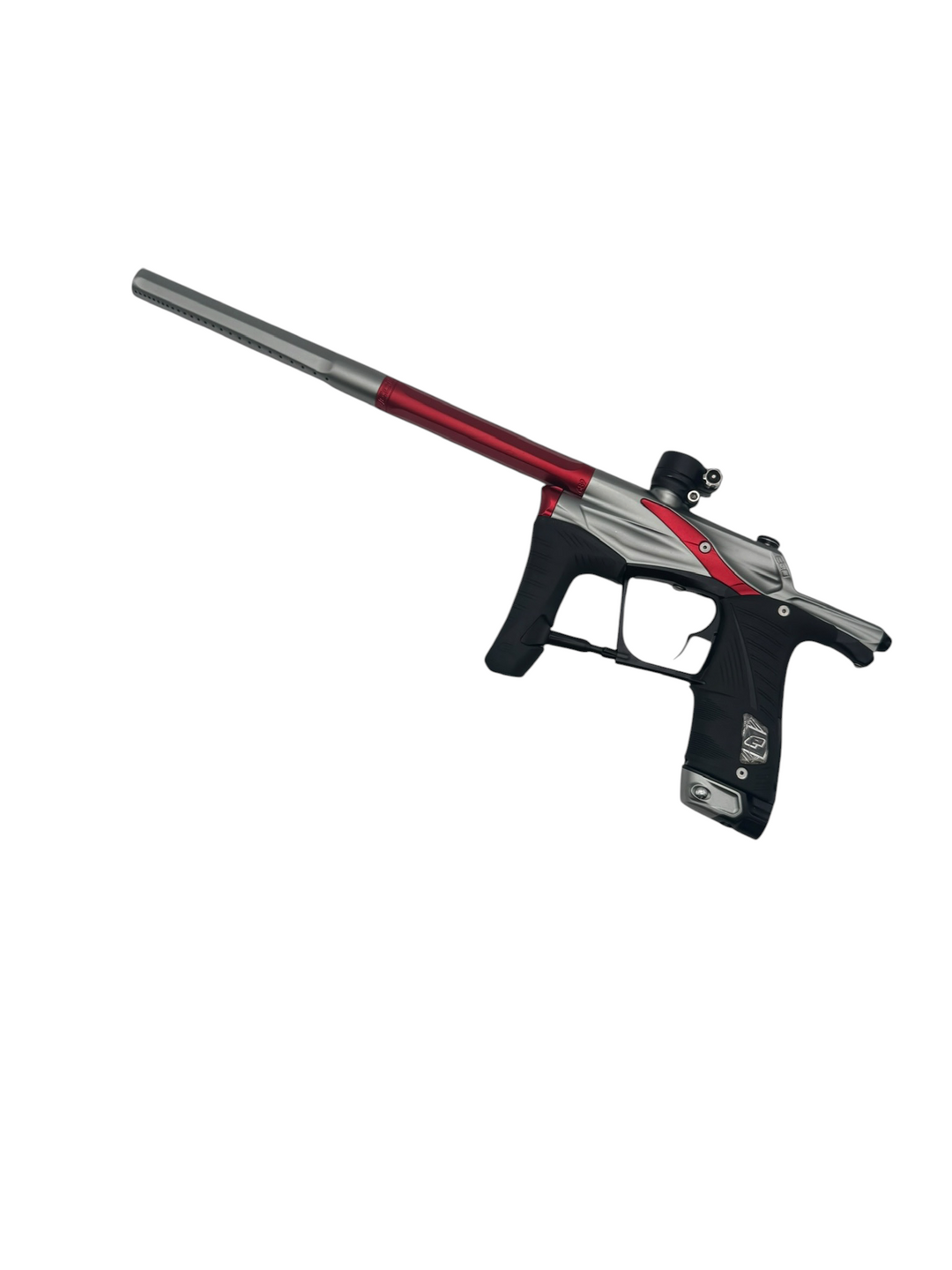 PLANET ECLIPSE LV1.5 GREY/RED USED