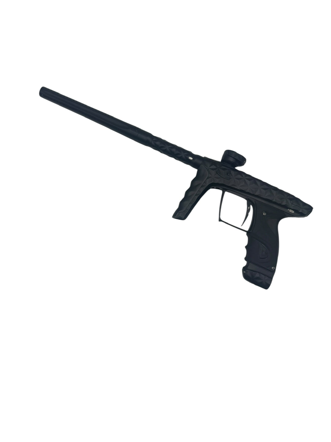 DLX LUXE ADRENALINE TM40 MIDNIGHT W/MECH FRAME