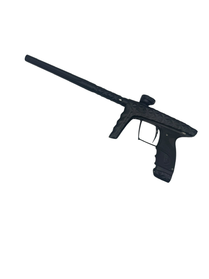 DLX LUXE ADRENALINE TM40 MIDNIGHT W/MECH FRAME