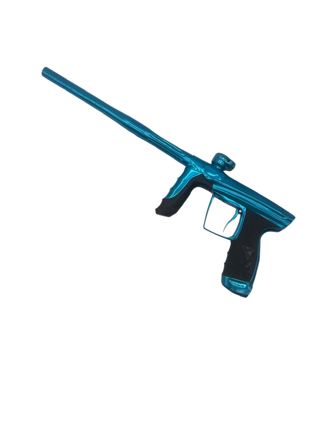 DLX LUXE AIRE GLOSS BLUE USED