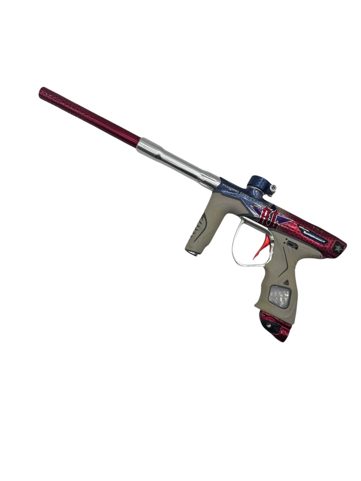 DYE M3S RUSSIAN LEGION EDITION USED