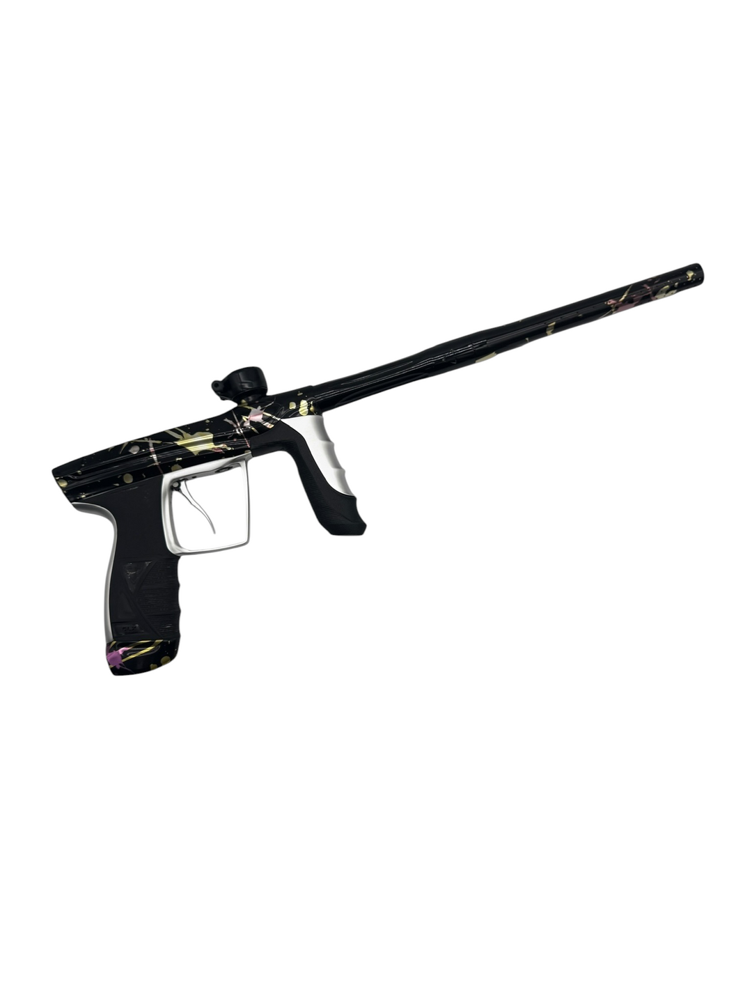 DLX LUXE AIRE FACTORY ANODIZING USED