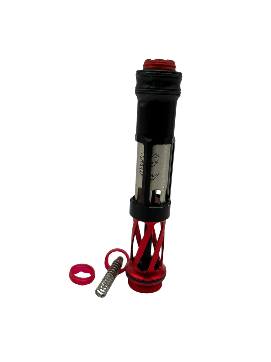 PLANET ECLIPSE TWISTER R5 VORTEX BOLT USED