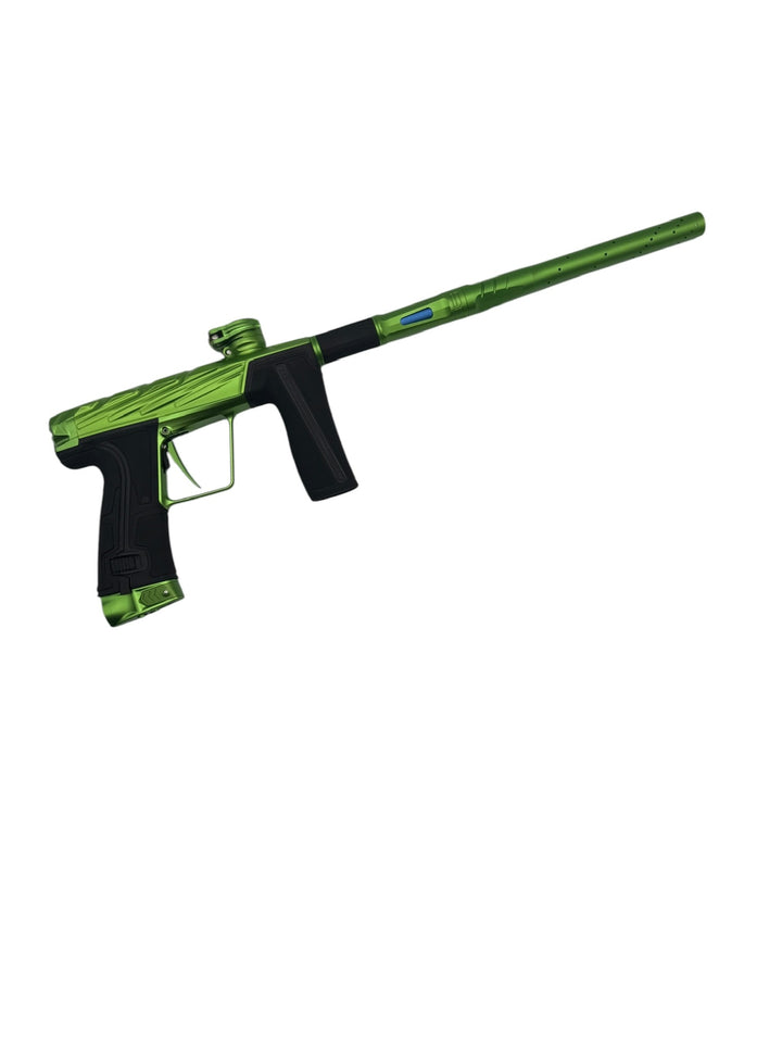PLANET ECLIPSE GEO R5 IMFAMOUS GREEN USED