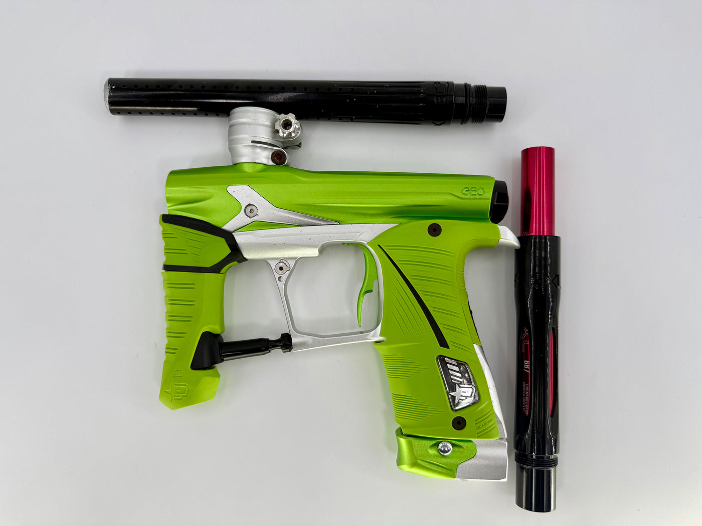 Planet Eclipse Geo 3.1 - Used
